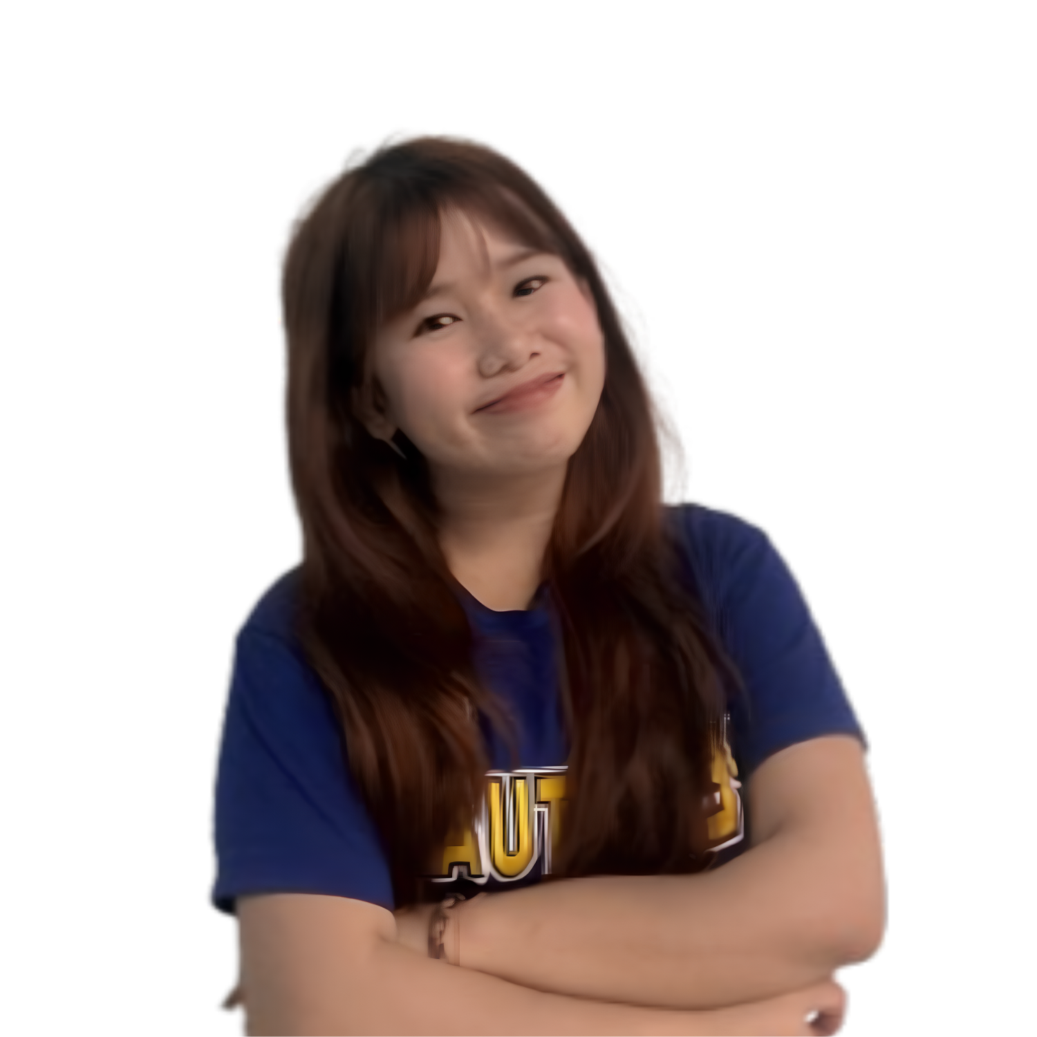 Allyza Shamel Hernandez